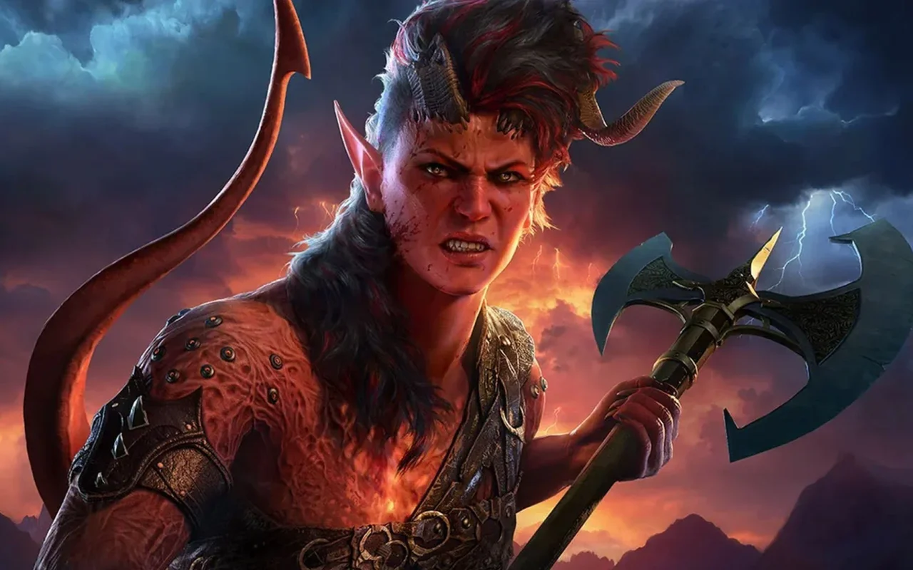 Hra Baldur’s Gate 3 zřejmě dostane v dalším updatu novou těžkou obtížnost
