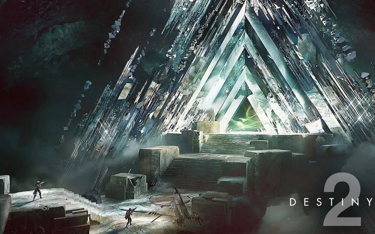 Do Destiny 2 se vrací oblíbený raid Vault of Glass