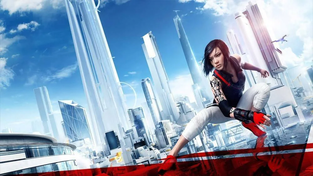 Mirror’s Edge Catalyst zatím moc neboduje v zahraničí