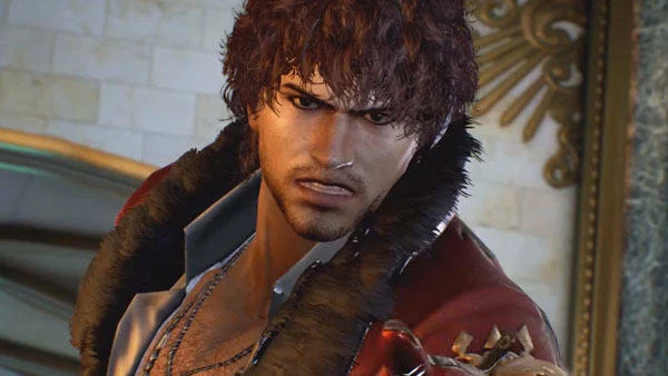 Miguel Caballero Rojo se vrátí v bojovce Tekken 7