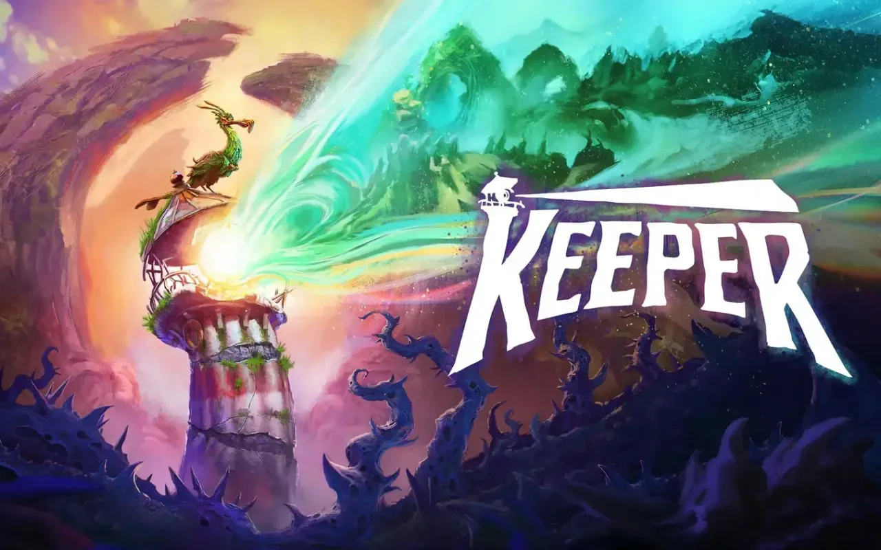 Hra Keeper od studia Double Fine Productions míří na PlayStation 5