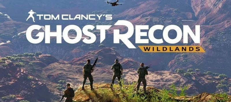 Odhalena mapa z Tom Clancy’s Ghost Recon Wildlands