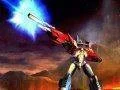 Wii U trailer na Transformers Prime
