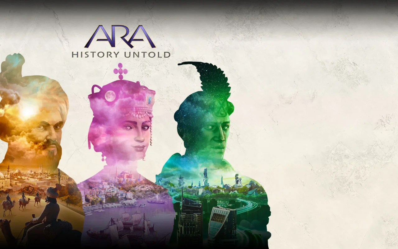 Hra Ara: History Untold se pravděpodobně dostane i na konzole Xbox Series X/S