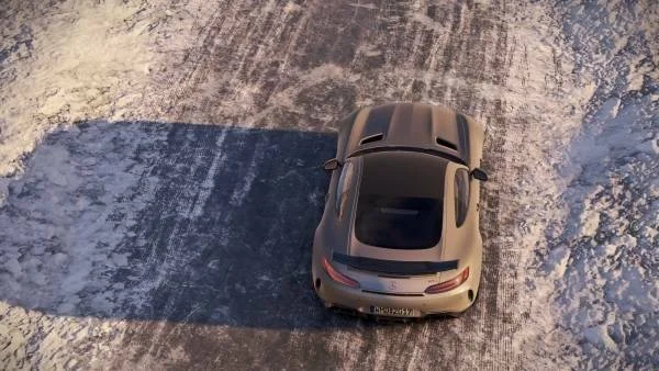 Bandai Namco oznámilo Project Cars 2, první trailer