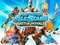 Ve středu startuje otevřená betaverze PlayStation All-Stars Battle Royale