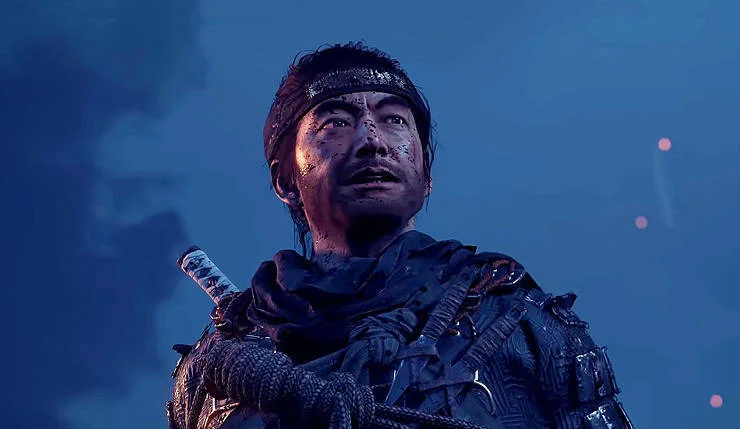 Studio Sucker Punch pravděpodobně připravuje pokračování Ghost of Tsushima