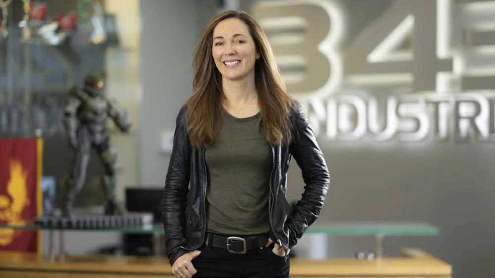 Bonnie Ross: Čekání na Halo Infinite se vyplatí