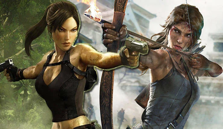 Ani v Shadow of the Tomb Raider nebude mít Lara dvě pistole
