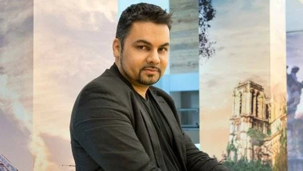 Shahid Ahmad opouští Sony, chce se věnovat vývoji her