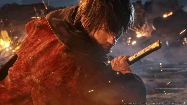 Z Final Fantasy XIV se stal nejvýdělečnější díl celé série