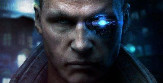 Oznámen Hard Reset Redux pro Playstation 4 a Xbox One