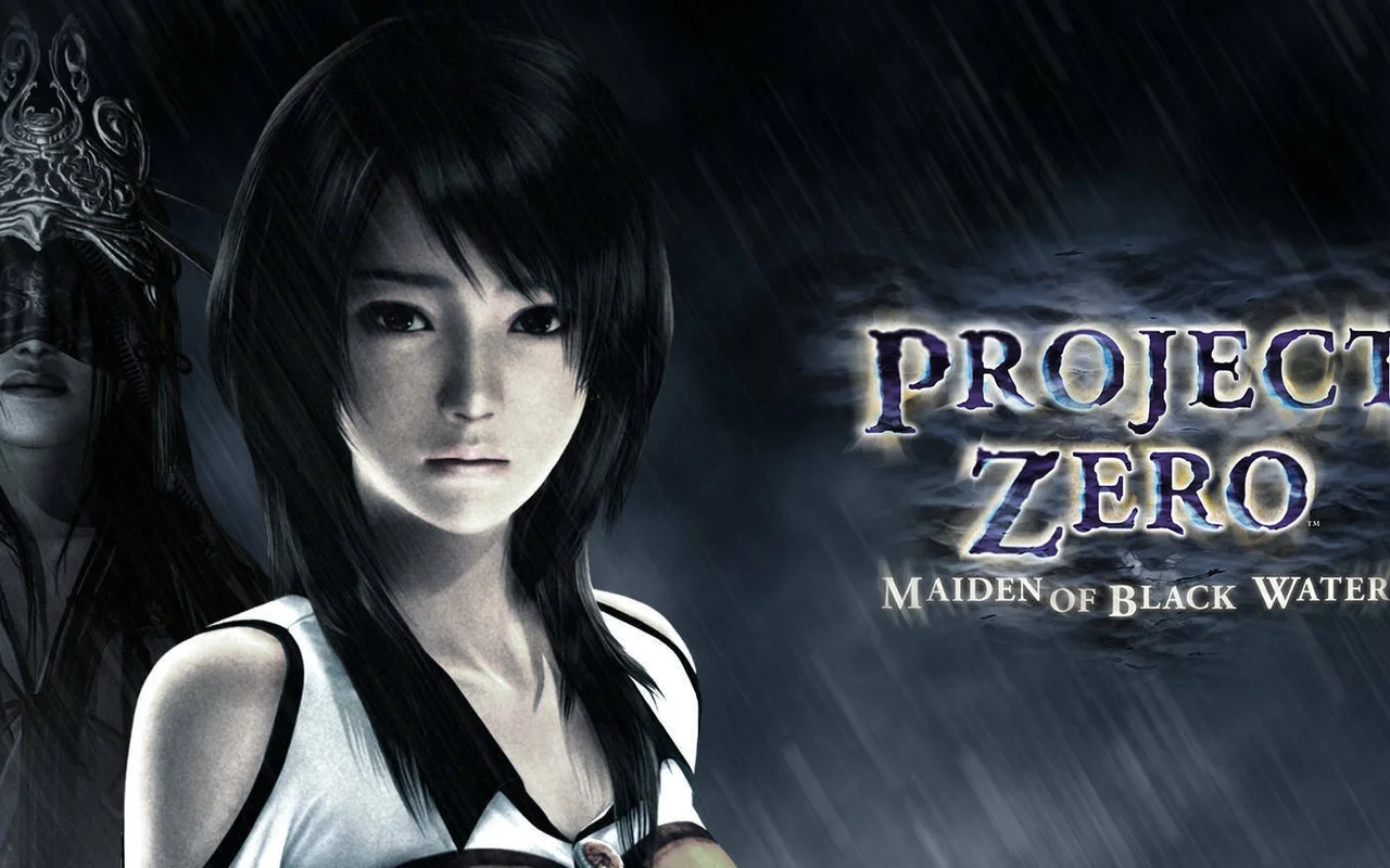 Project Zero: Maiden of Black Water