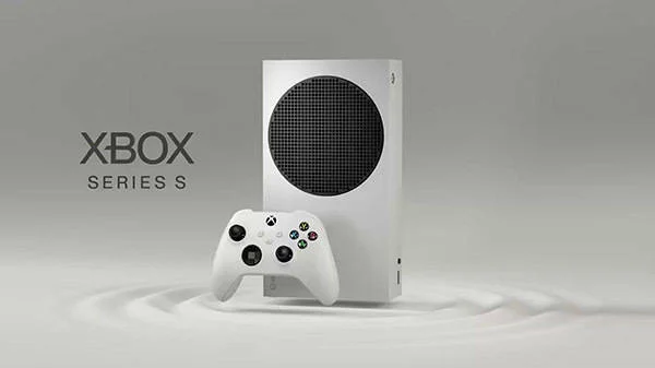 Oficiálně: Konzole Xbox Series S vyjde 10. listopadu, cena je stanovena na 7999,-Kč