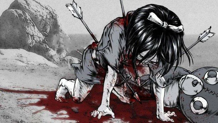 Afro Samurai 2 stažen z PSN, další epizody nebudou, vývojáři vrací peníze