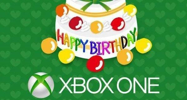 Xbox One slaví v Japonsku první rok, Microsoft prodal 54 813 konzolí