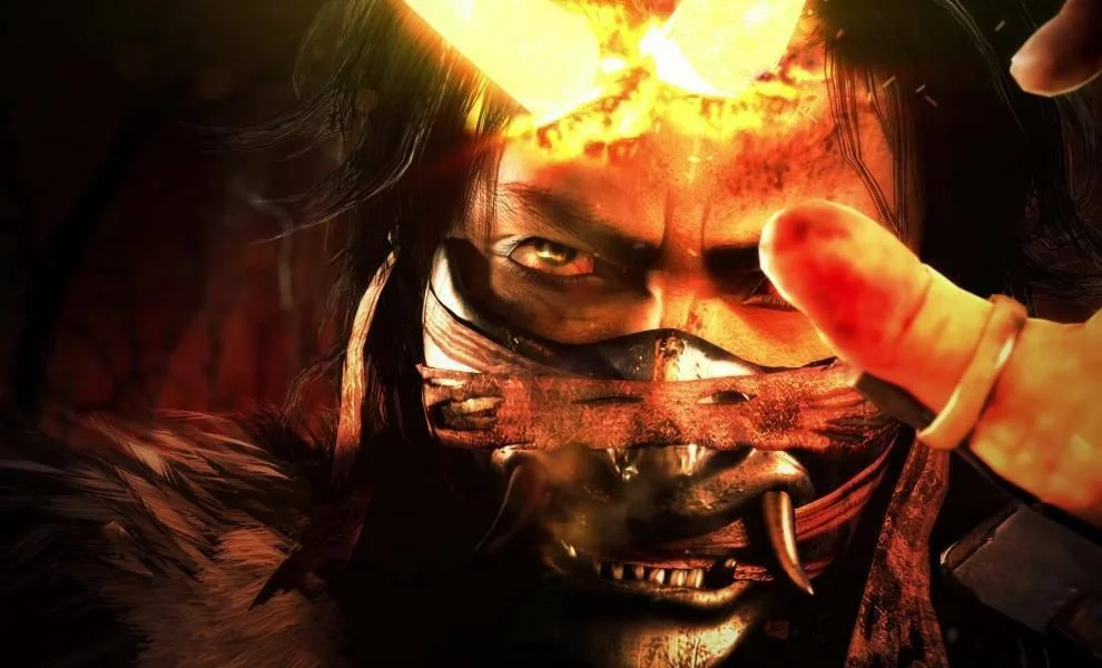 Informace o kooperaci v Nioh 2