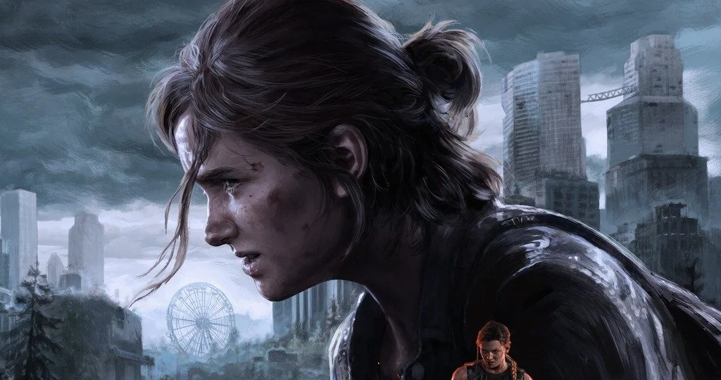 Oznámena hra The Last of Us Part II Remastered pro PS5, vyjde v polovině ledna 