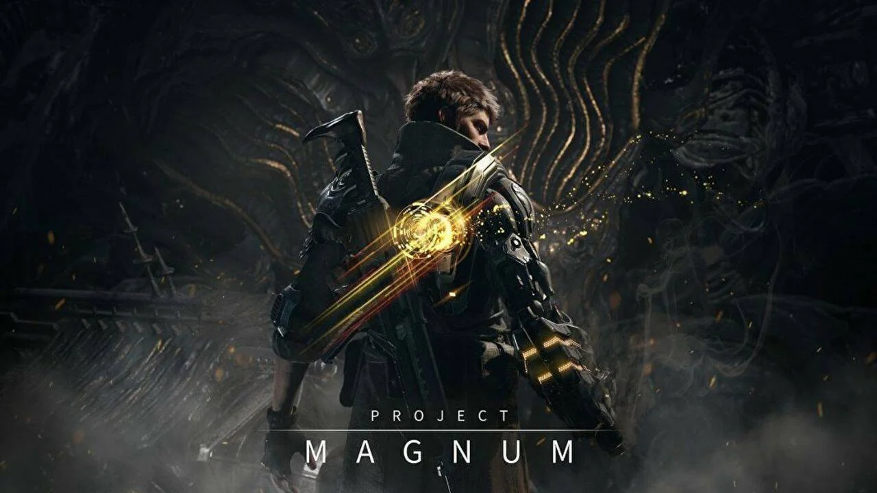 První teaser trailer na střílečku Project Magnum