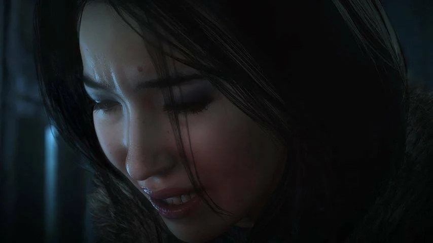 Archivace streamu u Until Dawn bude brzy možná