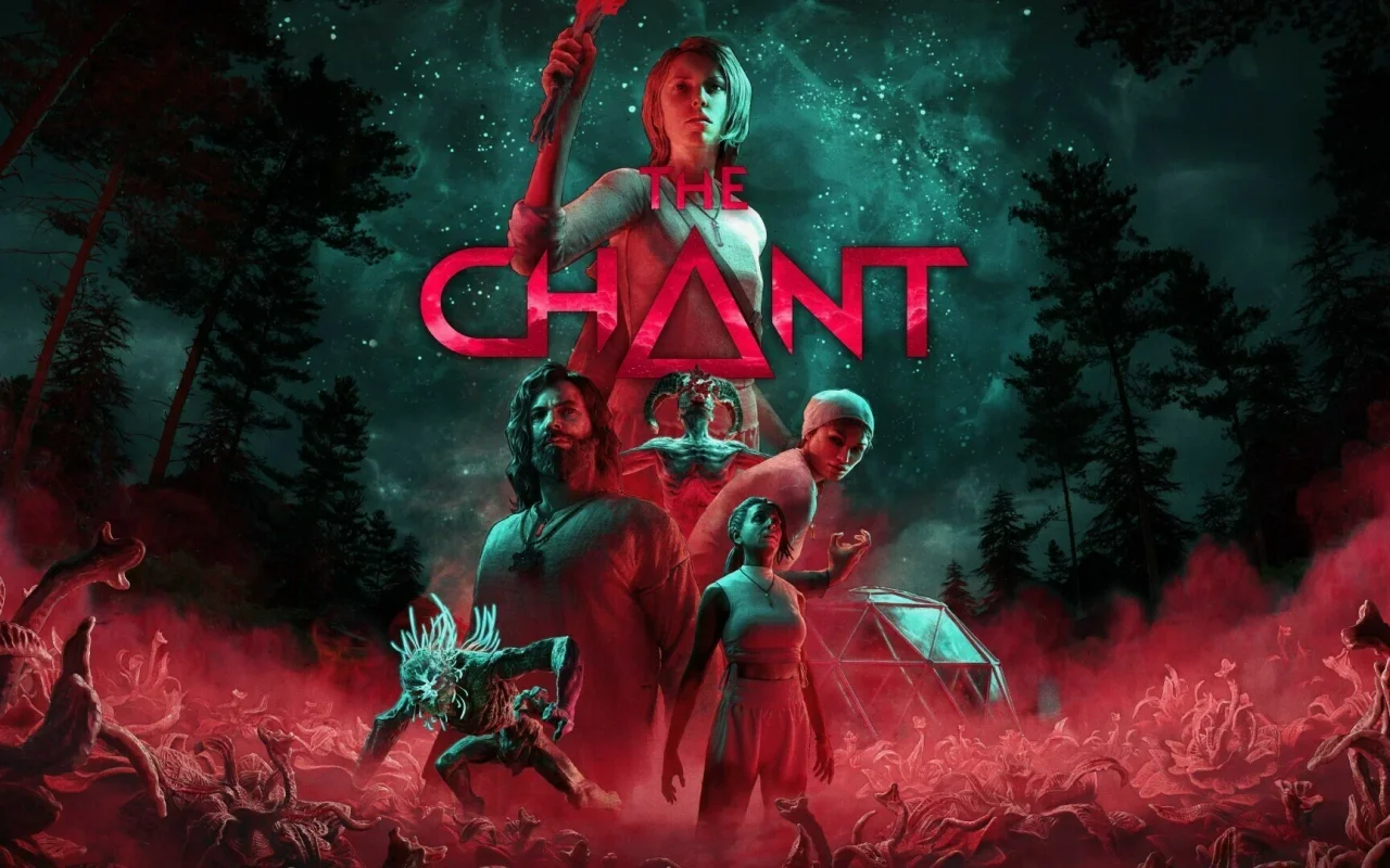 Nová krátká ukázka z hororové hry The Chant