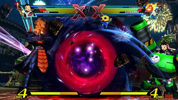 Ultimate Marvel vs Capcom 3 vyjde v březnu i pro Xbox One