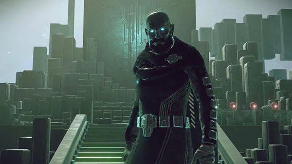 Příběhový trailer na Immortal: Unchained