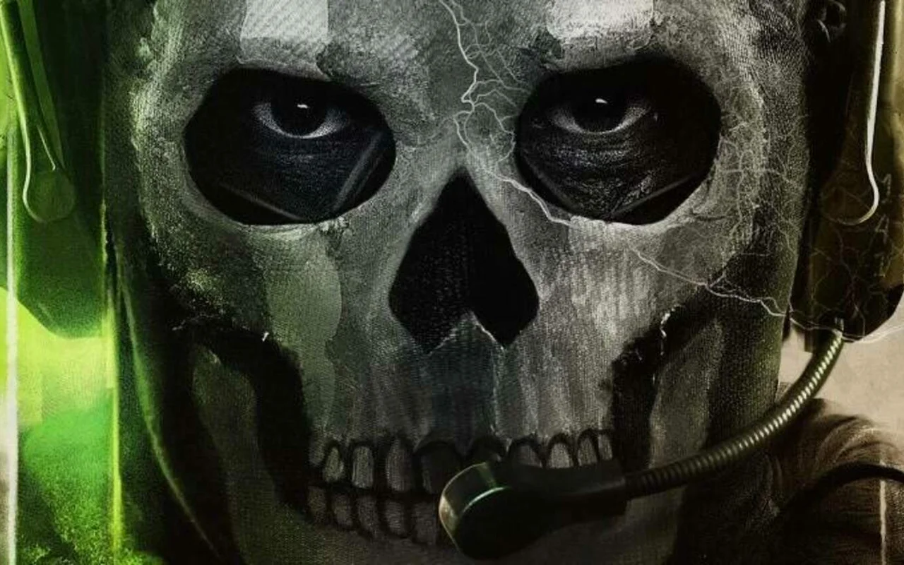 Tržby akce Call of Duty Modern Warfare II jsou za prvních 10 dnů přes 1 miliardu dolarů