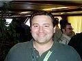 Mark Rein: Nintendo Wii není trh pro nás