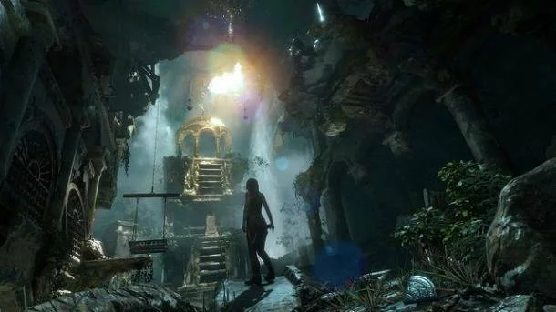 Tomb Raider série má nového režiséra