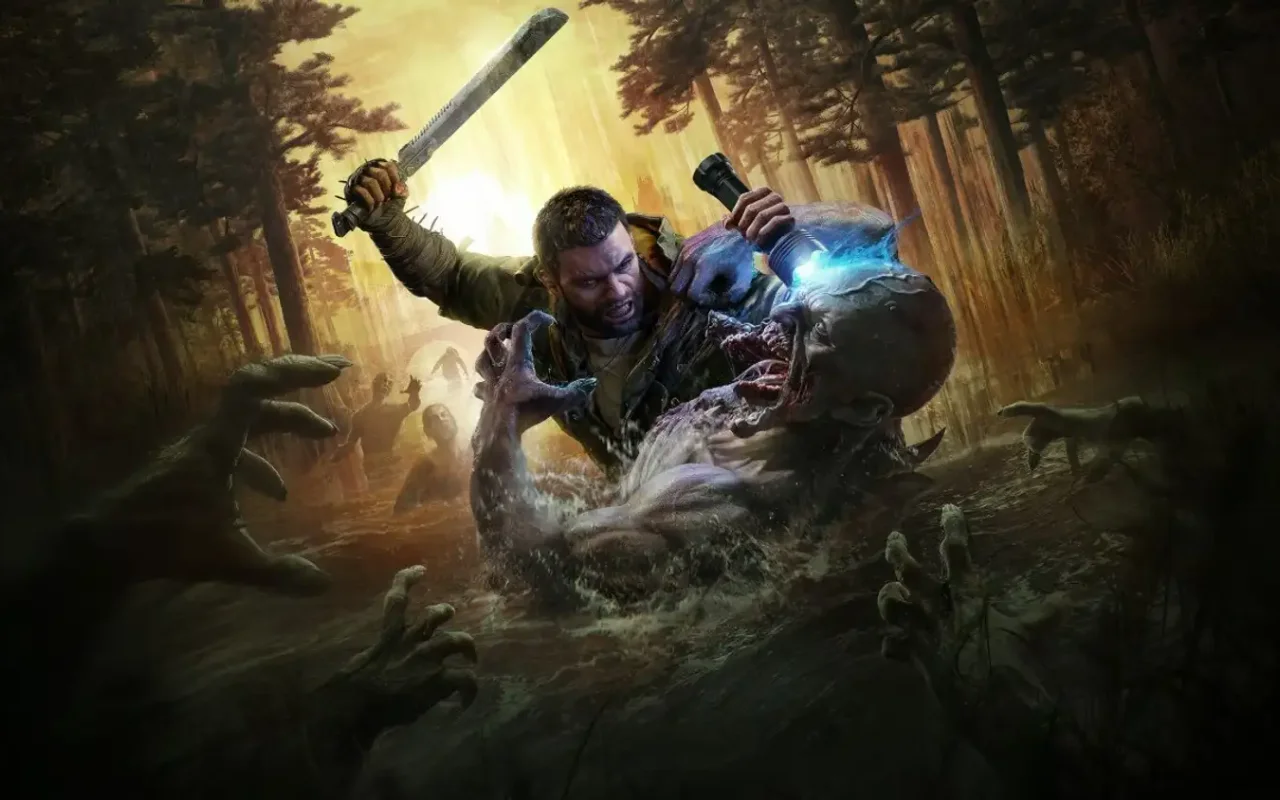 Nový trailer na Dying Light: The Beast se chlubí vysokými hodnoceními