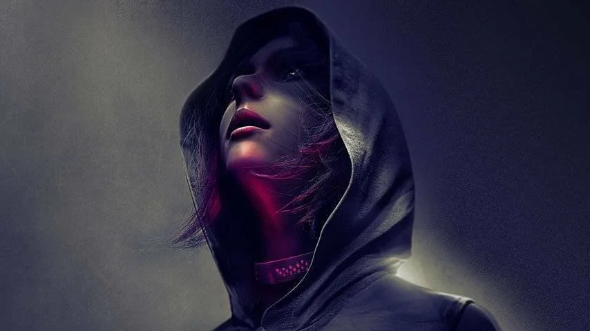 První deníček na PS4 verzi sci-fi stealth akce République