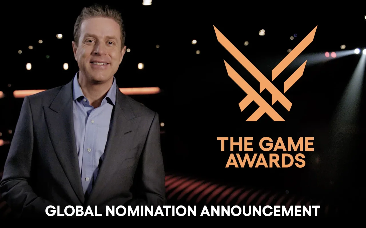 Oznámeny nominace na ceny The Game Awards 2023 - nejvíce nominací si odnesl Alan Wake 2 a Baldur’s Gate 3