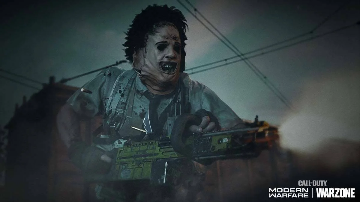 Zítra začne v Call of Duty: Warzone event The Haunting of Verdansk