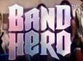 Band Hero se představuje