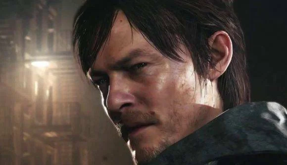 Konami přemýšlí nad dalším dílem Silent Hill série