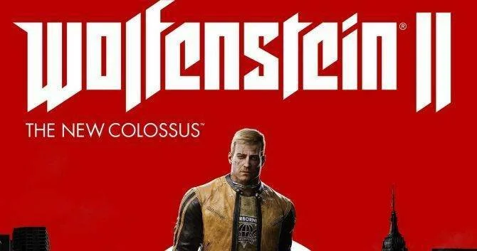 Trailer na Switch verzi akce Wolfenstein II: The New Colossus