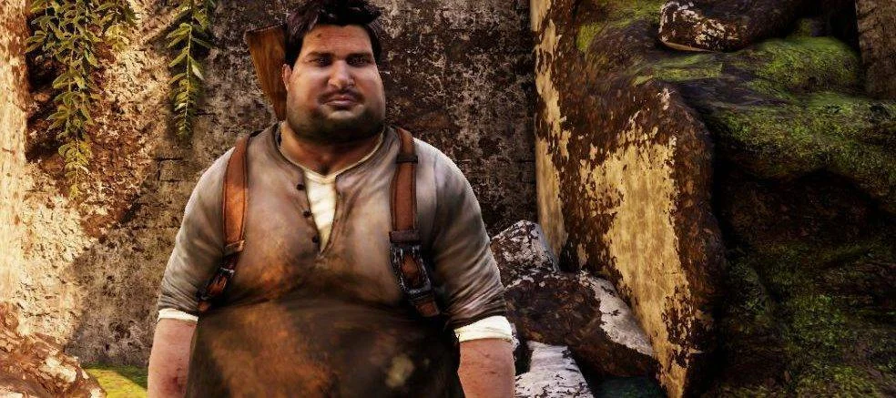 Donut Drake v Uncharted 4 nebude