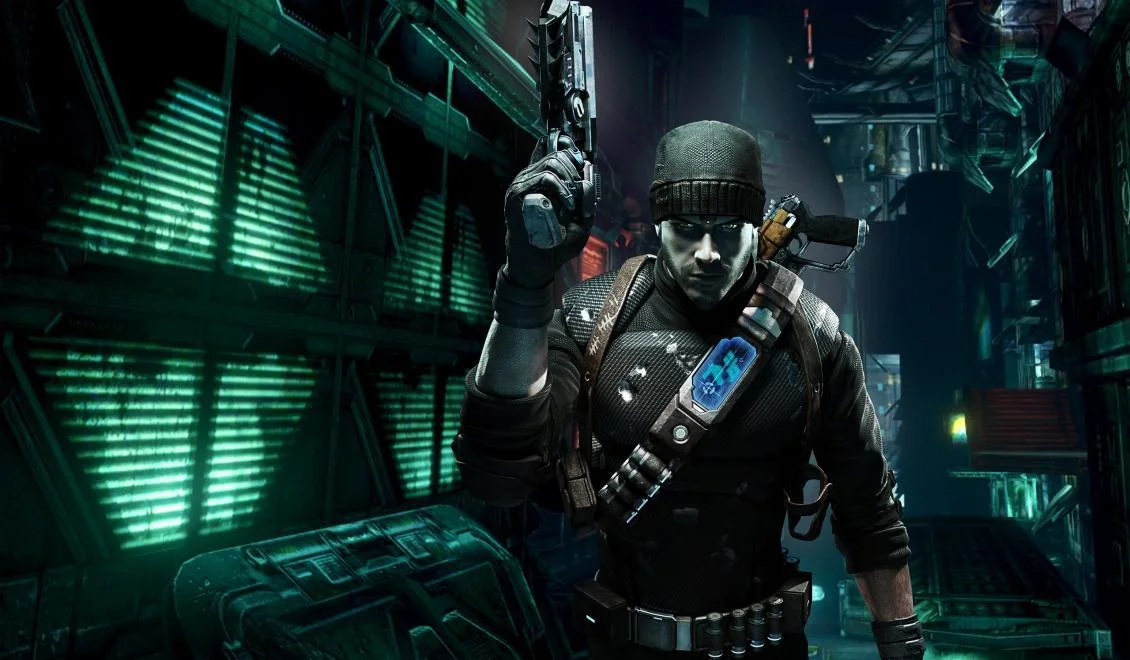 Na internet se dostala videa ze zrušené akční hry Prey 2