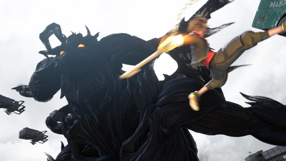 Nová ukázka z Kingdom Hearts IV, vyjde pro PS5, Xbox Series X/S a Nintendo Switch 2