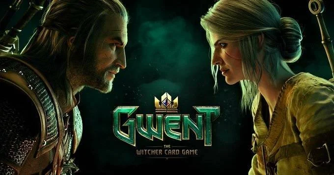 Studio CD Projekt RED ukončí podporu konzolové verze hry GWENT
