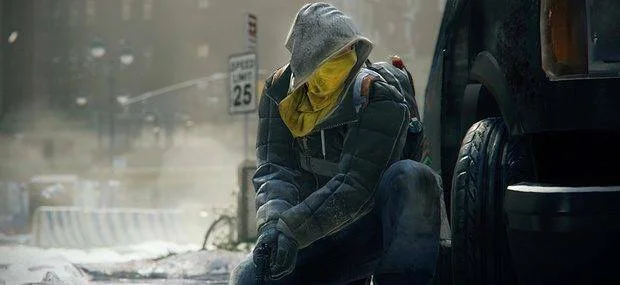 Vývojáři reagují na výdrž protivníků v Tom Clancy's The Division