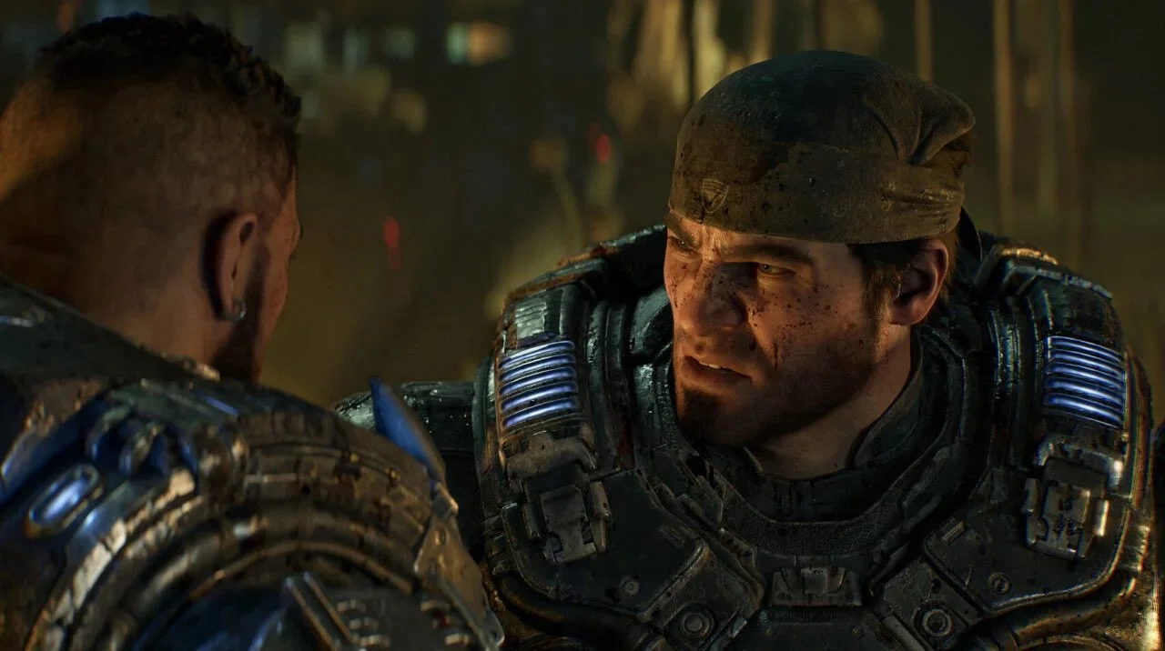 Akce Gears of War: E-Day měla nakonec stát 500 milionů dolarů