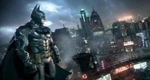 Batman: Arkham Knight je nejrychleji prodávanou hrou letošního roku