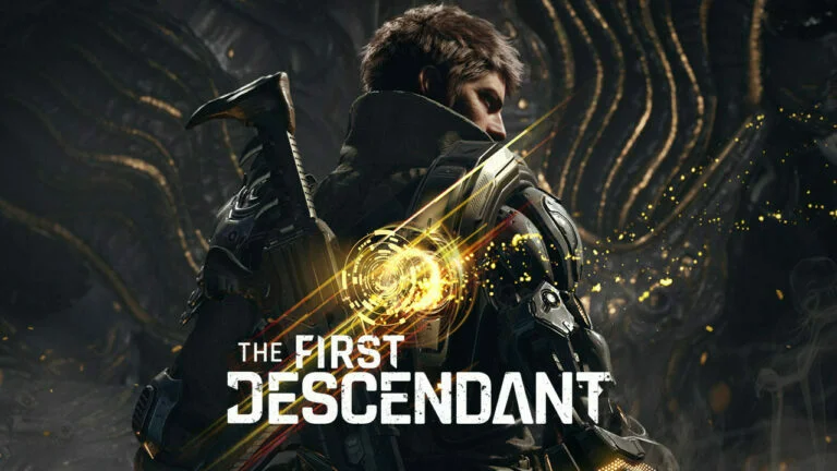 Lootovací akce s pracovním názvem Project Magnum se bude jmenovat The First Descendant