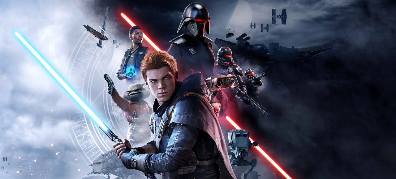 Star Wars: Jedi Fallen Order