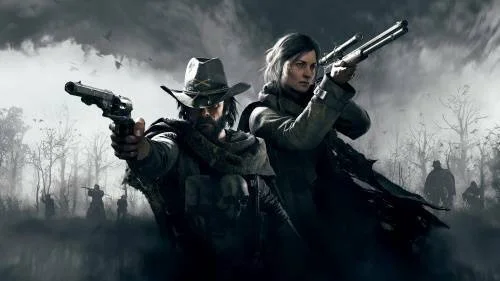 Launch trailer na akci Hunt: Showdown