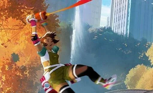 Ubisoft oznamuje týmovou multiplayerovou akci s pracovním názvem Project Q
