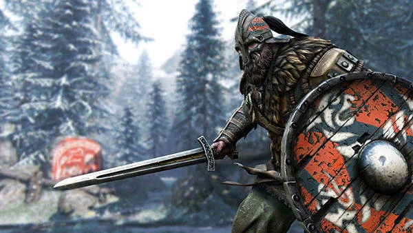 V lednu další uzavřená beta na For Honor, nové trailery