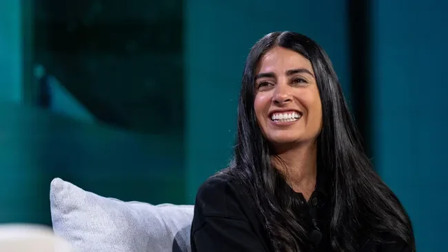 Asha Sharma: Chceme se stát s Xboxem jedničkou v herním a zábavním průmyslu